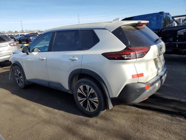 2023 NISSAN ROGUE SV - JN8BT3BB2PW484961