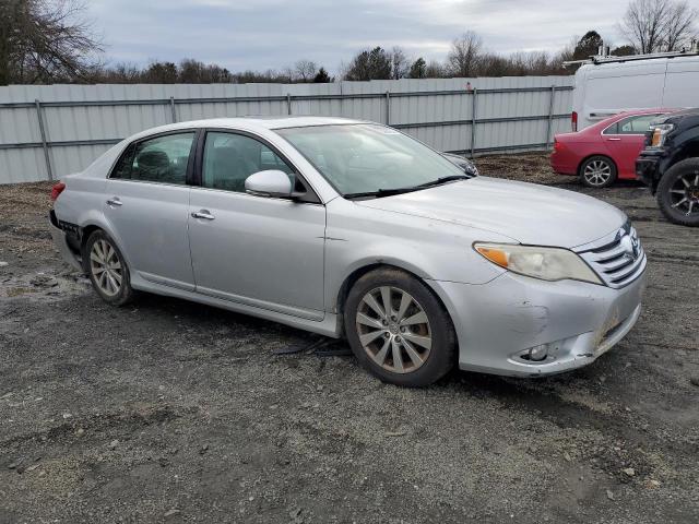 Vin: 4t1bk3db7bu432950, lot: 83602504, toyota avalon base 20114