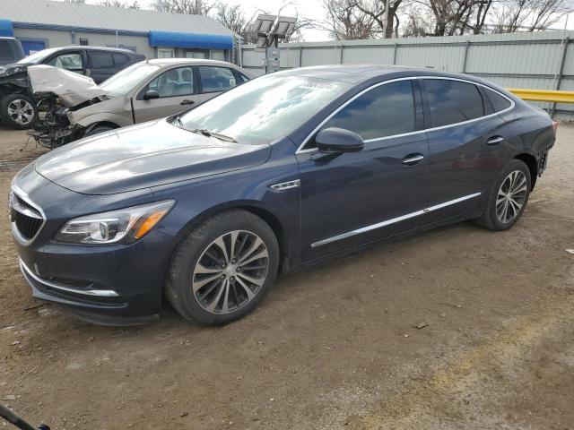 BUICK LACROSSE P