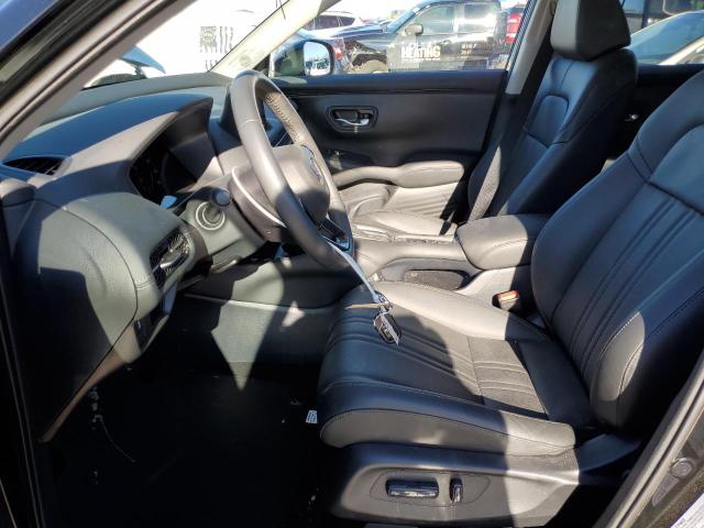 2025 HONDA HR-V EXL - 3CZRZ2H72SM718993
