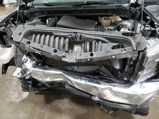 2019 CHEVROLET SILVERADO - 1GCRYAEHXKZ272171