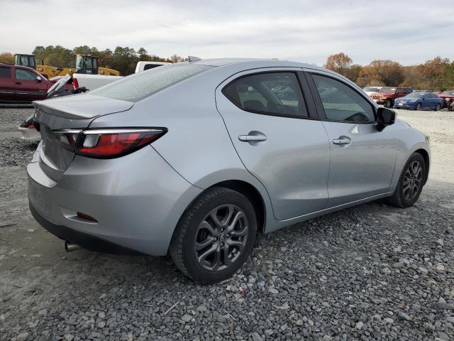 Vin: 3mydlbyv6ly709323, lot: 84413514, toyota yaris l 20203