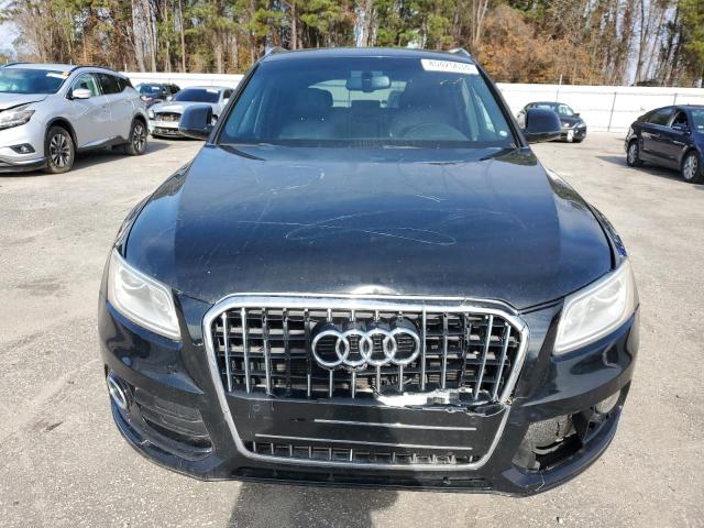 VIN WA1L2AFP1GA032441 2016 AUDI Q5 no.5