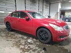 Lot #3030805442 2009 INFINITI G37