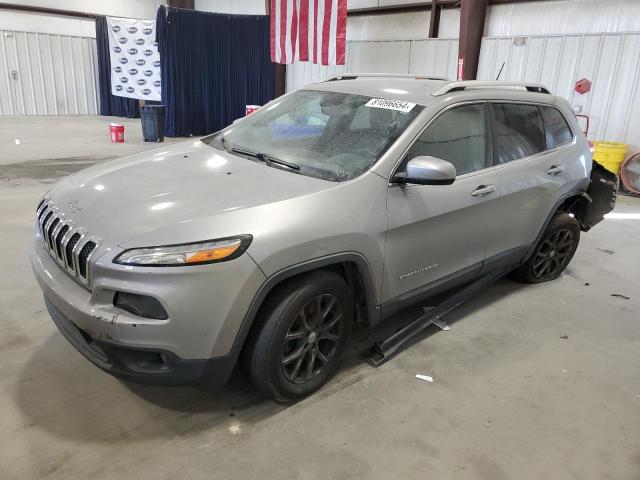 Vin: 1c4pjlcb3fw542127, lot: 81096654, jeep grand cher latitude 2015 img_1