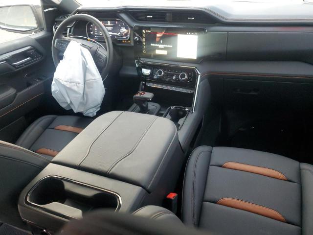 2025 GMC SIERRA K15 - 3GTUUEE89SG115227