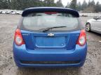 Lot #3024870459 2009 CHEVROLET AVEO LT