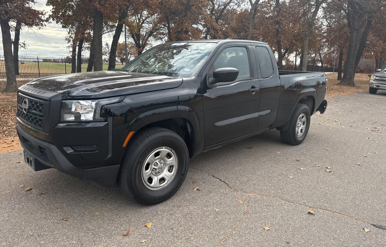 Lot #3024147811 2022 NISSAN FRONTIER S