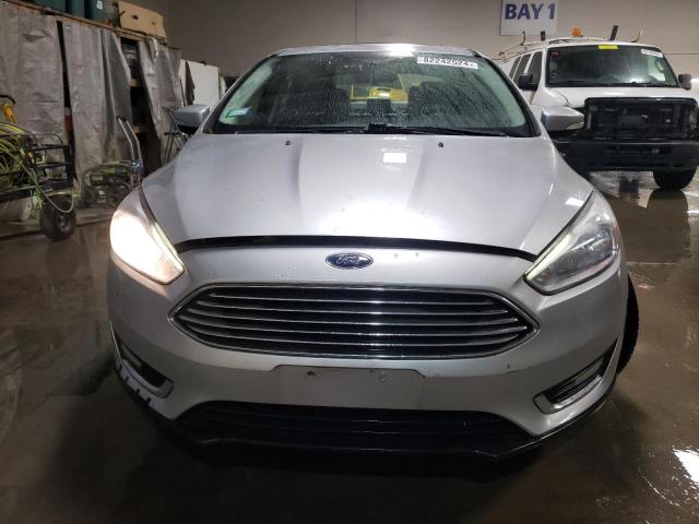 2018 FORD FOCUS TITA - 1FADP3J26JL227701