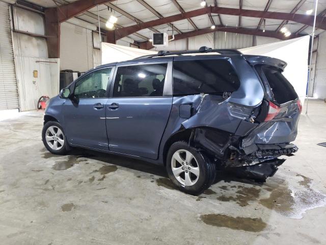 2015 TOYOTA SIENNA LE - 5TDKK3DC3FS564689