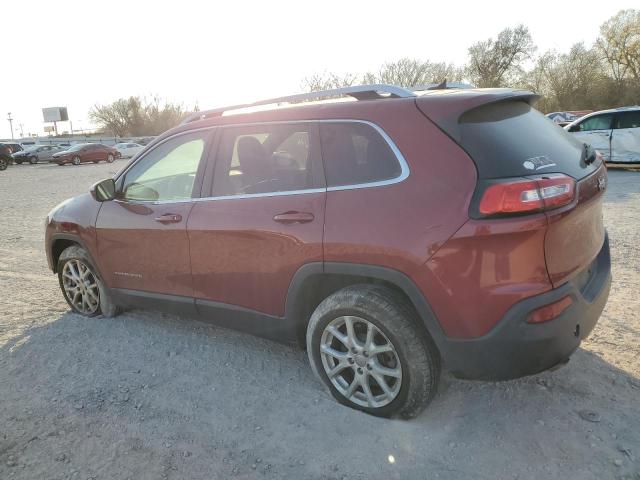 Vin: 1c4pjlcs7ew116908, lot: 82429034, jeep grand cher latitude 20142
