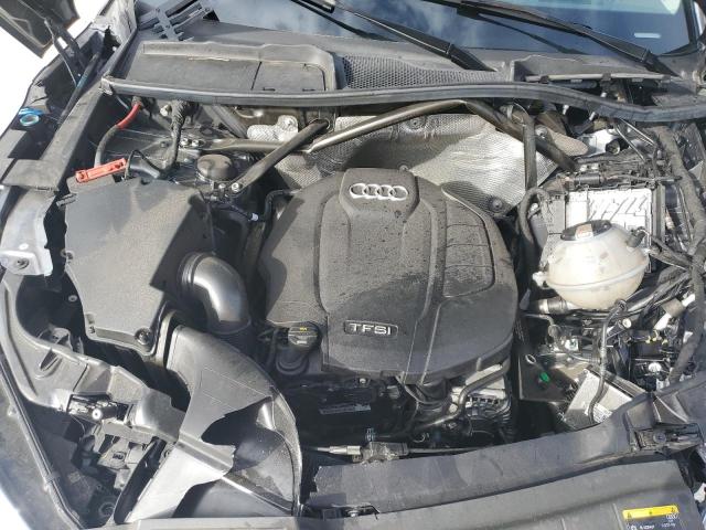 2020 AUDI Q5 PRESTIG WA1CNAFY8L2089918