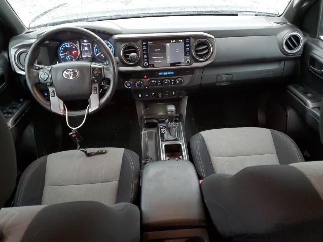 2021 TOYOTA TACOMA DOU - 3TMCZ5AN4MM389013