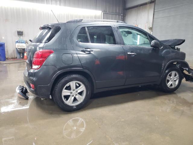 2019 CHEVROLET TRAX 1LT - 3GNCJLSB9KL158215