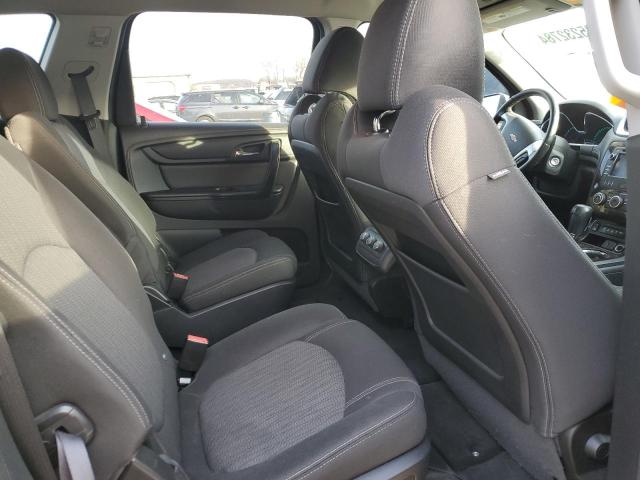 2016 CHEVROLET TRAVERSE L - 1GNKVGKD3GJ227858