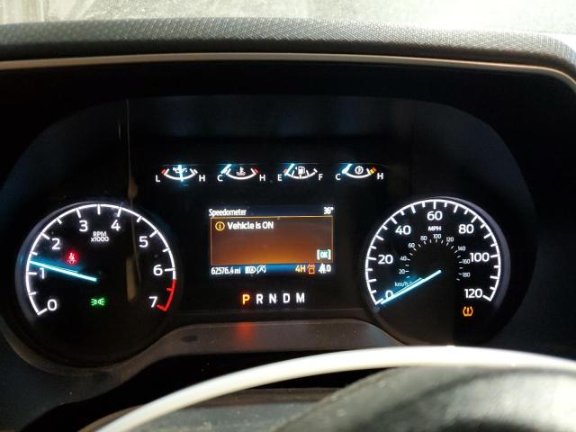 2021 FORD F150 SUPER - 1FTEX1EP0MKD67794
