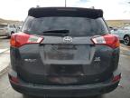 Lot #3306379605 2015 TOYOTA RAV4 LE