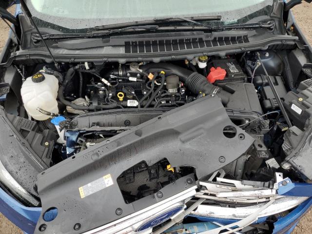 2020 FORD EDGE SE - 2FMPK4G91LBA73056