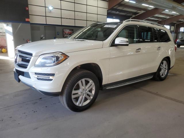 2013 MERCEDES-BENZ GL 450 4MA #3041908865