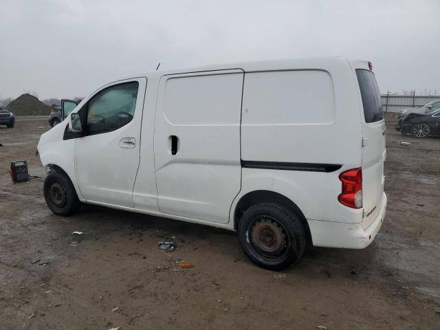 2015 CHEVROLET CITY EXPRE 3N63M0ZN7FK726467