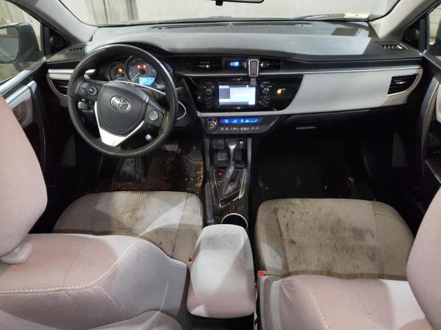 2016 TOYOTA COROLLA L - 2T1BURHE2GC493407