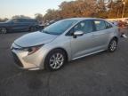 2024 TOYOTA COROLLA LE - 5YFB4MDE3RP133901
