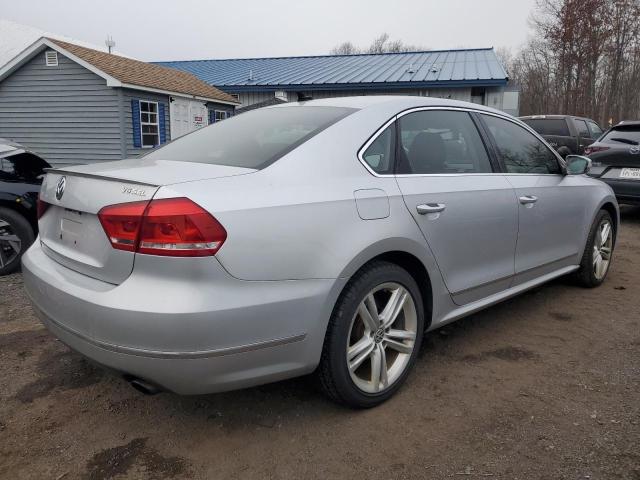 VIN 1VWCM7A33EC036397 2014 VOLKSWAGEN PASSAT no.3