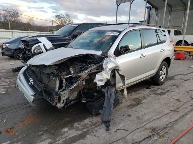 2010 TOYOTA RAV4 #3028540957