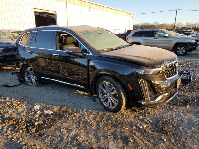 2023 CADILLAC XT6 PREMIU - 1GYKPCRS7PZ105628
