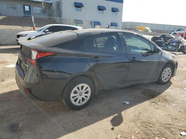 2022 TOYOTA PRIUS NIGH - JTDKAMFU5N3180850