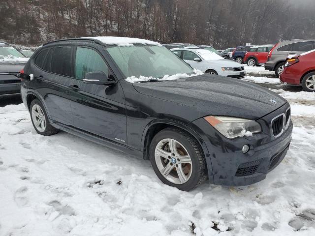 VIN WBAVM5C54DVV89588 2013 BMW X1 no.4