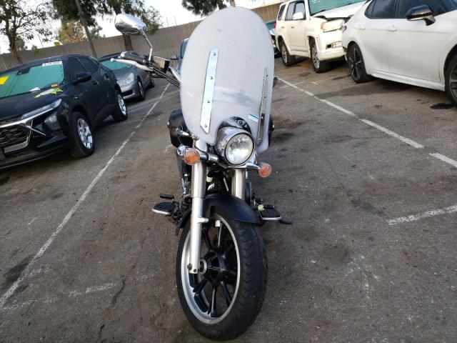2016 YAMAHA XVS950 AC JYAVN01Y1GA002304