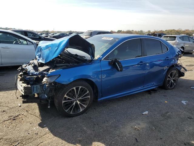 2020 TOYOTA CAMRY SE #3024815357