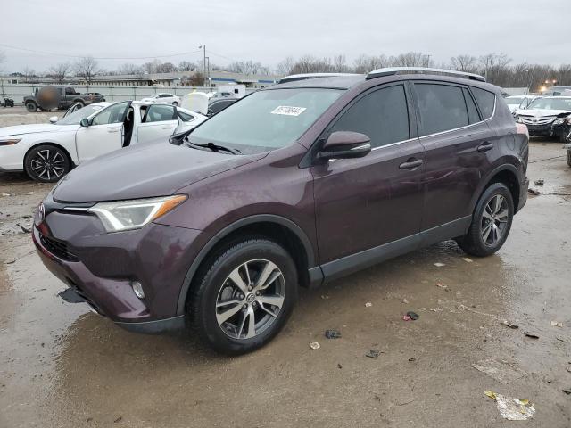 Vin: 2t3rfrev1gw425618, lot: 85778844, toyota rav4 xle 2016 img_1