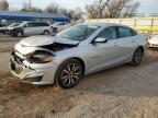 2021 CHEVROLET MALIBU RS - 1G1ZG5STXMF016175
