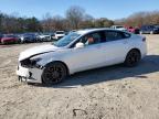2017 FORD FUSION SE - 3FA6P0HD8HR289255