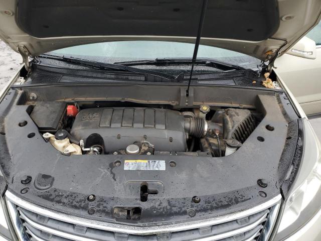 2015 CHEVROLET TRAVERSE L - 1GNKRJKD2FJ359364
