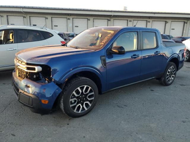 2024 FORD MAVERICK L #3024688579