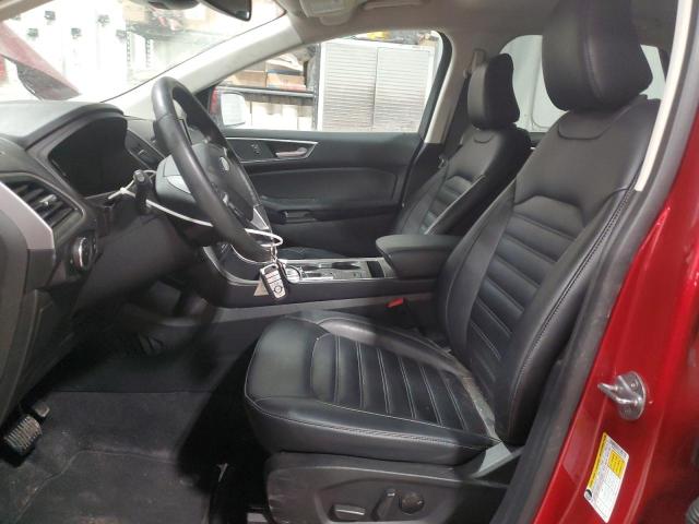 2024 FORD EDGE SEL - 2FMPK4J99RBA57270