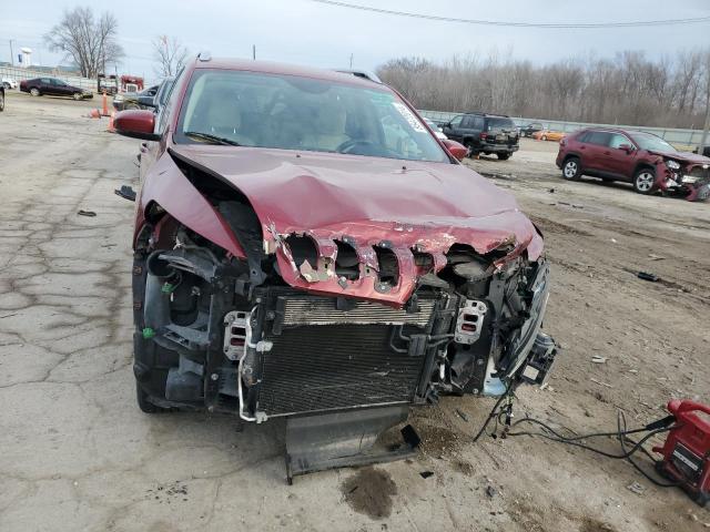 2015 JEEP CHEROKEE L - 1C4PJMDSXFW733192