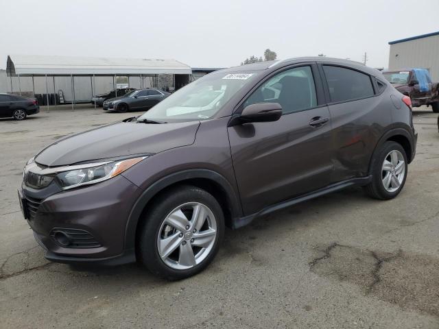 Vin: 3czru5h53km722520, lot: 86114464, honda hr-v ex 2019 img_1
