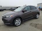 2019 HONDA HR-V EX - 3CZRU5H53KM722520