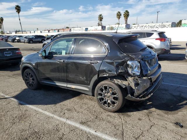 2018 FIAT 500X TREKK ZFBCFXCB8JP707103