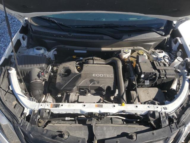 2020 CHEVROLET EQUINOX LS - 3GNAXHEV6LS506908