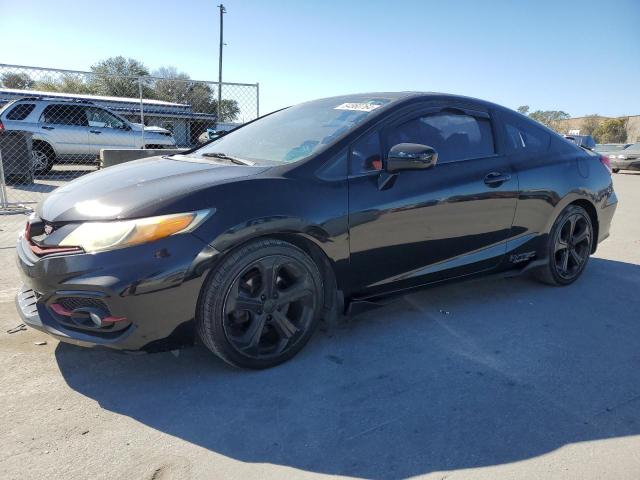 Vin: 2hgfg4a5xeh703326, lot: 84860764, honda civic si 20141