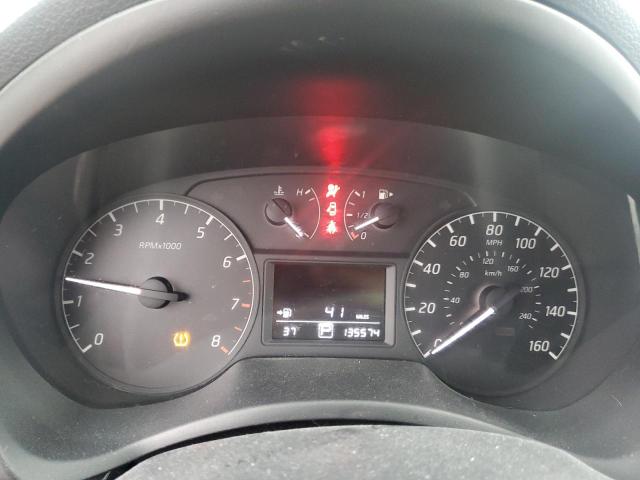 2017 NISSAN SENTRA S - 3N1AB7AP3HL636397