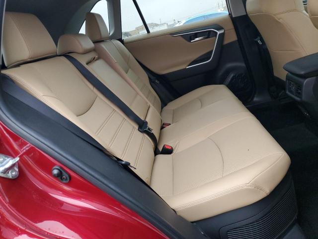 2022 TOYOTA RAV4 LIMIT - 4T3D6RFV3NU078508