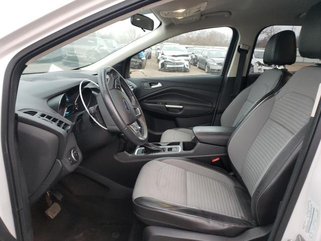 2017 FORD ESCAPE SE - 1FMCU9GD6HUD16758