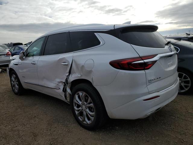 2021 BUICK ENCLAVE AV - 5GAEVCKW4MJ267184