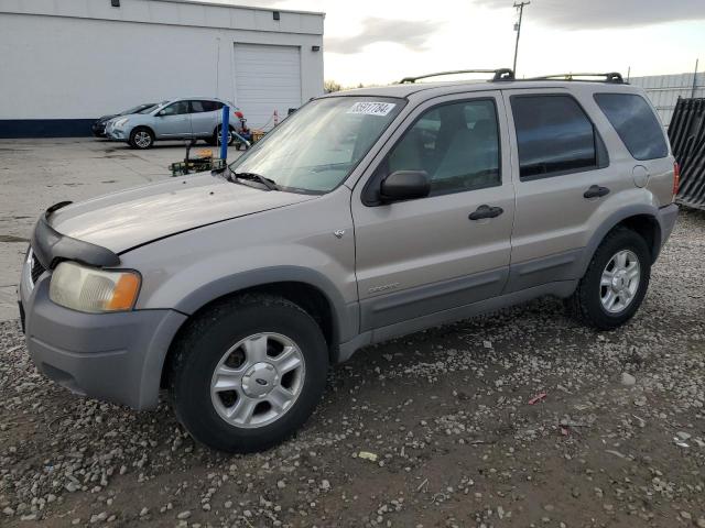 FORD ESCAPE XLT